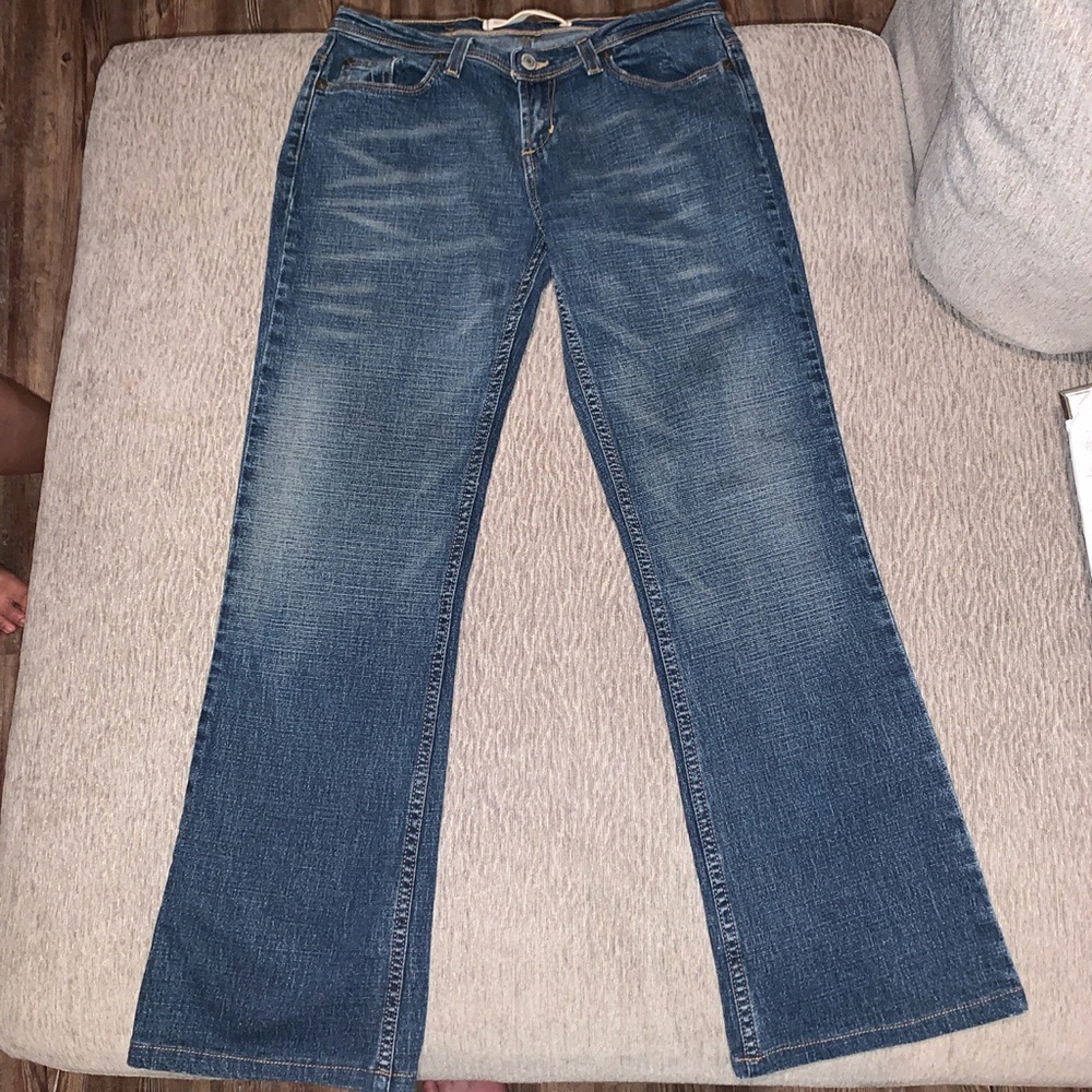 🔥Express Jeans flair🔥 mint condition